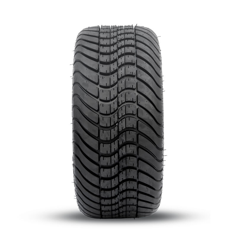 12 인치 골프 카트 바퀴와 타이어 컴보 가공 광택 검은 림 215 35 12 저 프로필 도트 스트리트 타이어 골프 카트에 적합