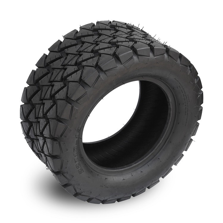골프 카트 22x10-12 오프 로드는 12개의 인치 휠로 적합한 All Terrain 타이어를 지치게 합니다