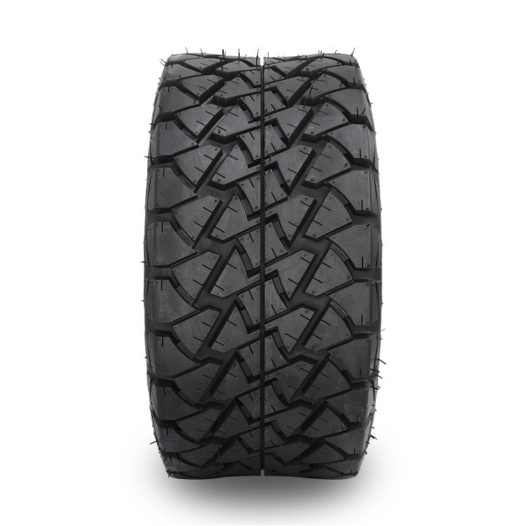 골프 카트 22x10-12 오프 로드는 12개의 인치 휠로 적합한 All Terrain 타이어를 지치게 합니다