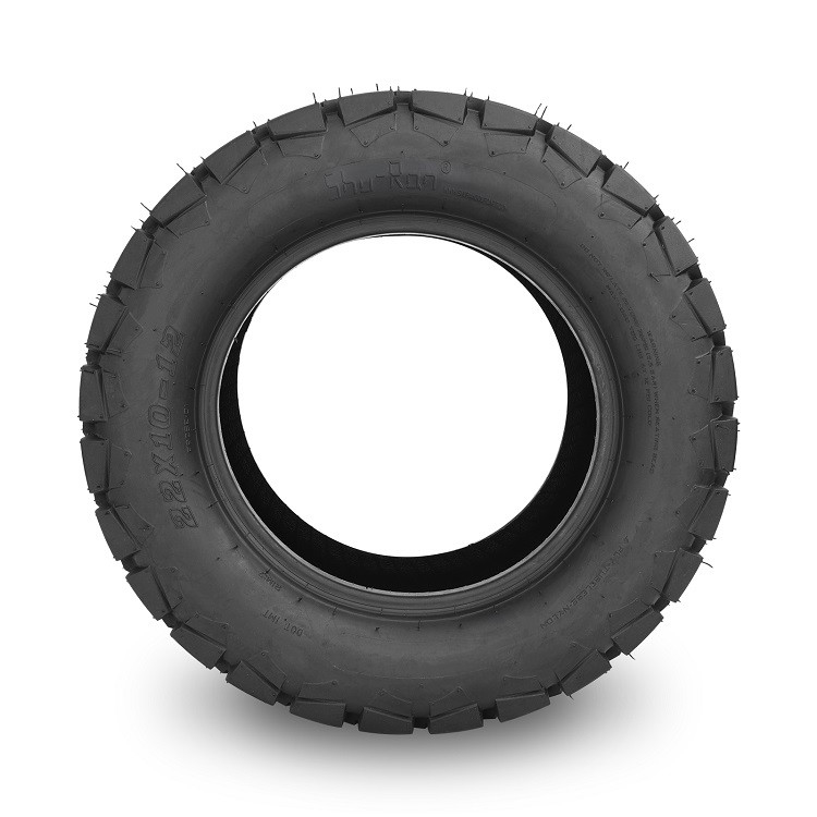 골프 카트 22x10-12 오프 로드는 12개의 인치 휠로 적합한 All Terrain 타이어를 지치게 합니다