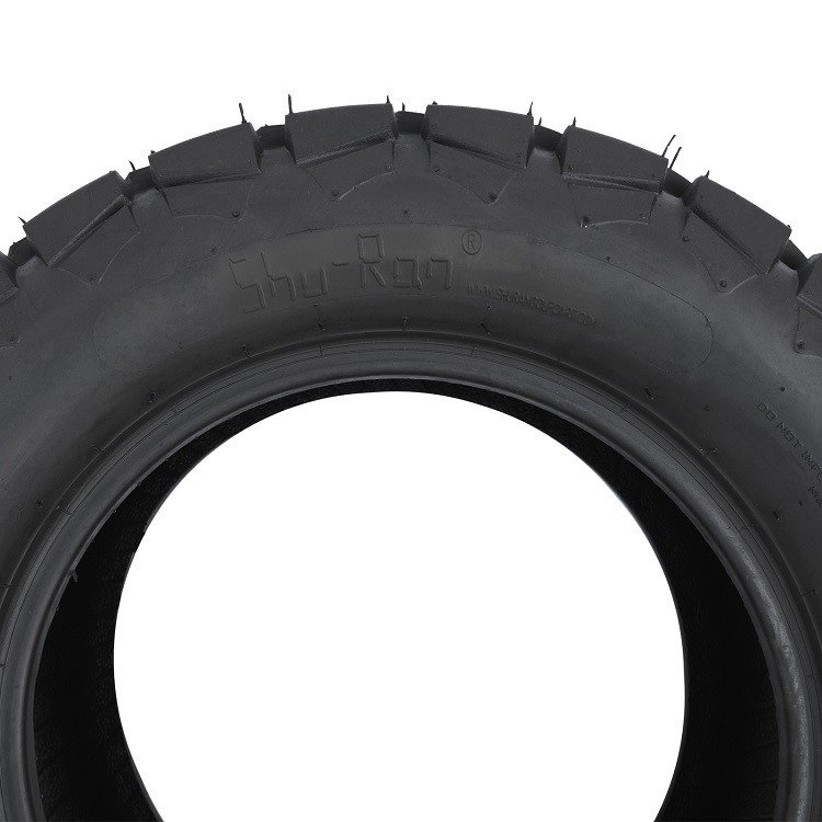 골프 카트 22x10-12 오프 로드는 12개의 인치 휠로 적합한 All Terrain 타이어를 지치게 합니다