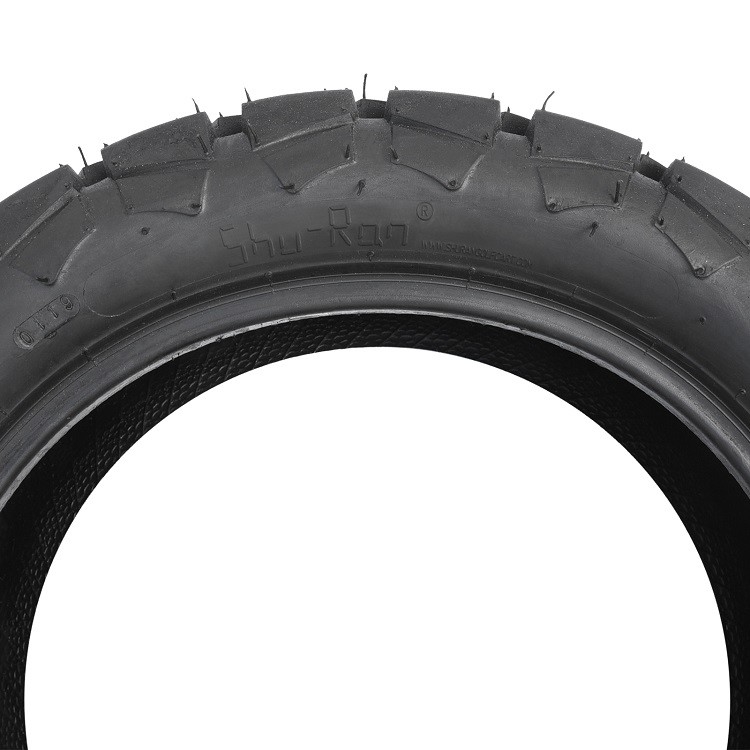 골프 카트 22X10-14가 일반 도로를 벗어난 A/T 타이어에 점을 찍을 것을 4 층 튜브가 없는 22 인치 키가 큰 승강기가 요구했습니다