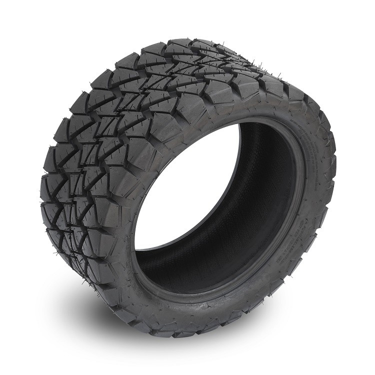 골프 카트 22X10-14가 일반 도로를 벗어난 A/T 타이어에 점을 찍을 것을 4 층 튜브가 없는 22 인치 키가 큰 승강기가 요구했습니다