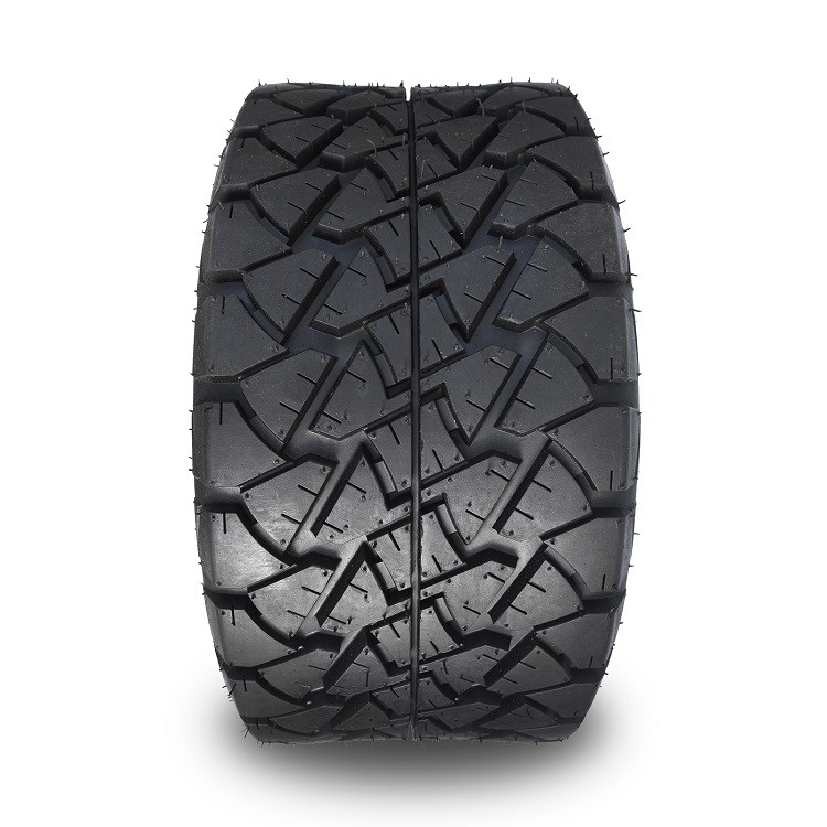 골프 카트 22X10-14가 일반 도로를 벗어난 A/T 타이어에 점을 찍을 것을 4 층 튜브가 없는 22 인치 키가 큰 승강기가 요구했습니다