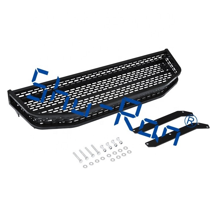 골프 카트 앞 클레이/클럽 카트용 화물 카트, EZGO 골프 카트