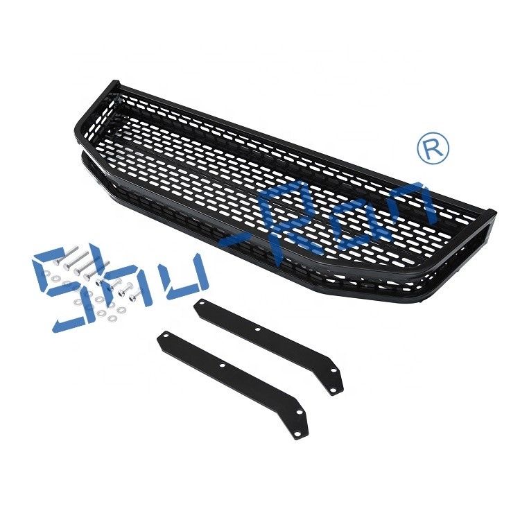 골프 카트 앞 클레이/클럽 카트용 화물 카트, EZGO 골프 카트