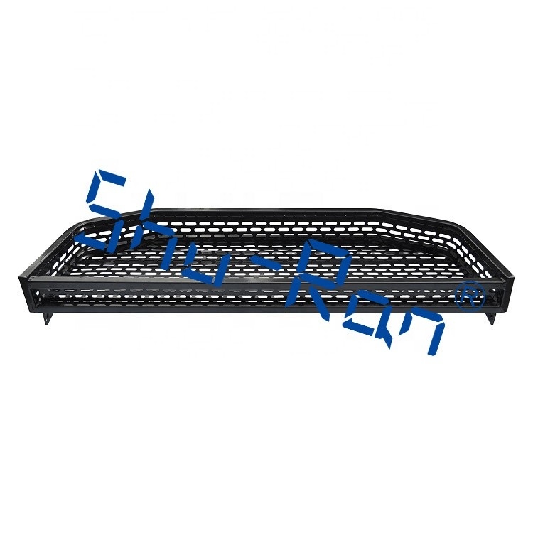 골프 카트 앞 클레이/클럽 카트용 화물 카트, EZGO 골프 카트
