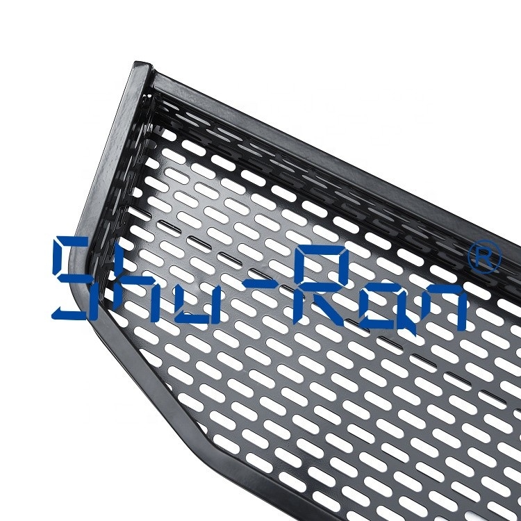 골프 카트 앞 클레이/클럽 카트용 화물 카트, EZGO 골프 카트