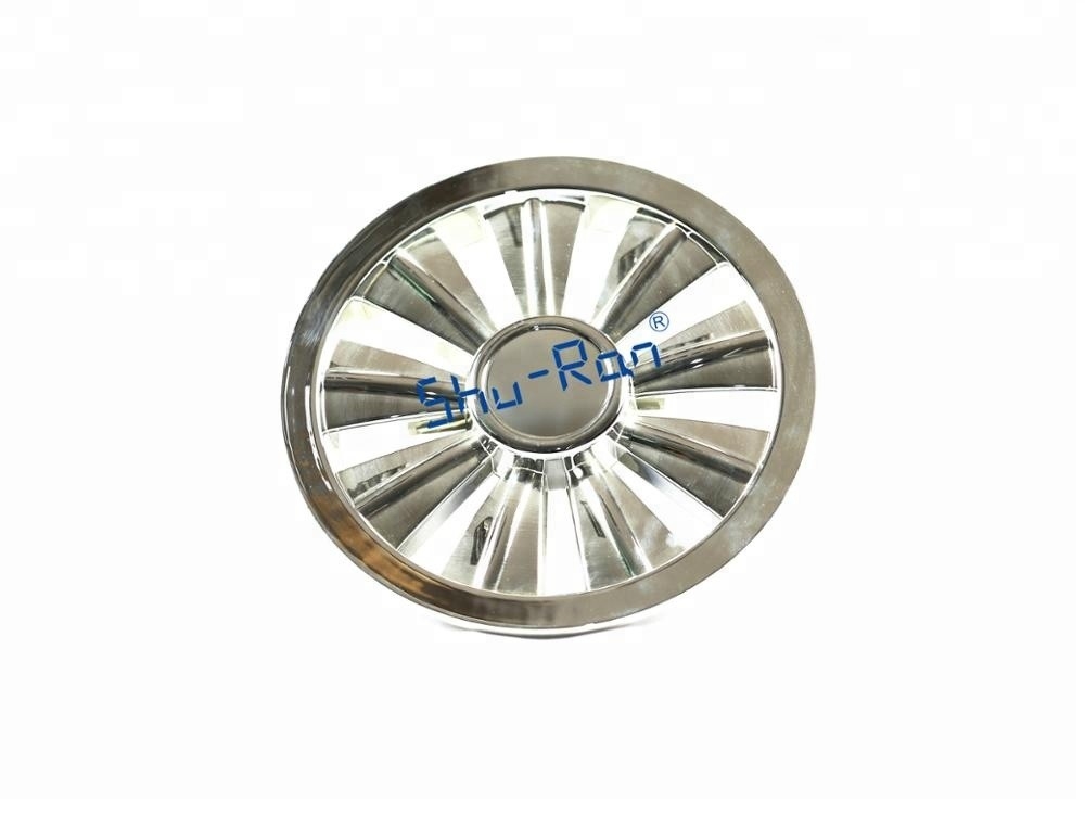 EZGO, 특별 열차, 야마하에 대한 골프 카트 8 인치 휠커버 - 설정됩니다 4의