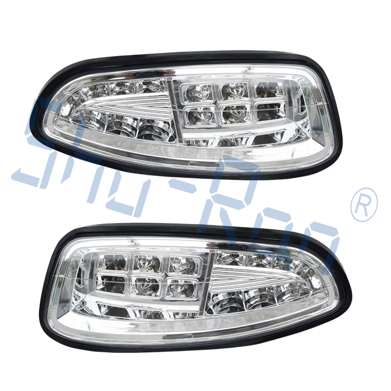 EZGO RXV 골프 카트 2008-2015을 골프 카트 LED 라이트 장비 대체