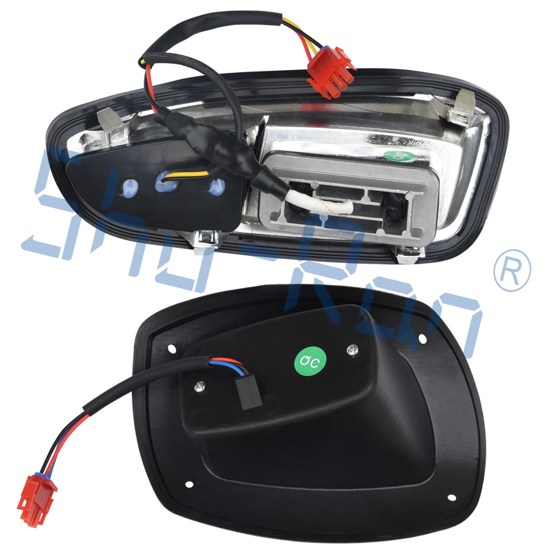 EZGO RXV 골프 카트 2008-2015을 골프 카트 LED 라이트 장비 대체
