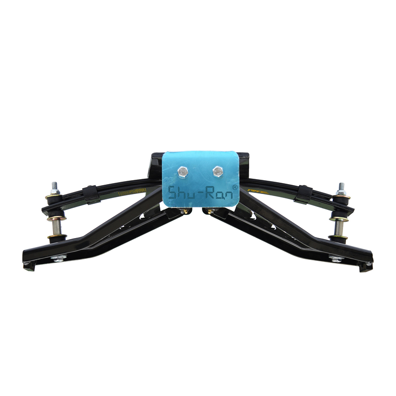 EZGO RXV 골프 카트를 위한 골프 카트 6 인치 A-암 과중한 업무 승강기 장비