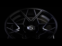 SRGCTW-418 타이어/바퀴